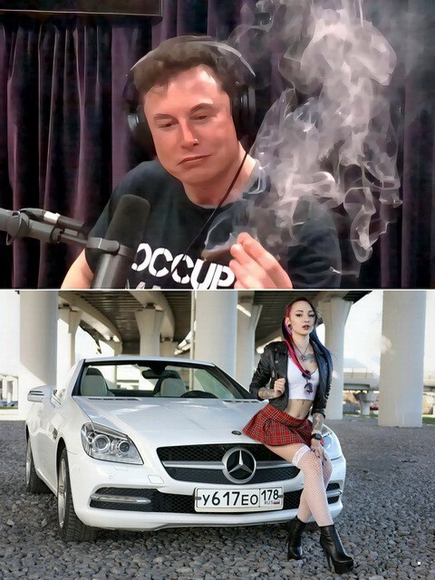 АвтоВсячина