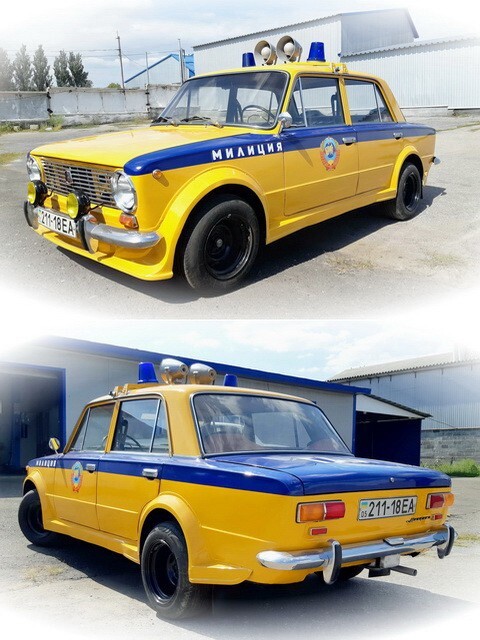 АвтоВсячина