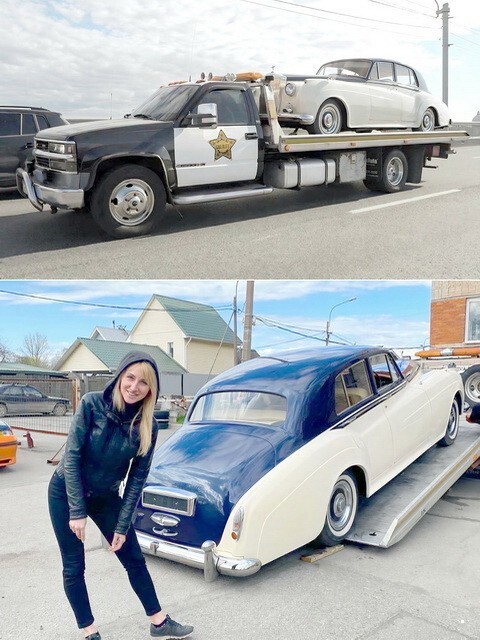 АвтоВсячина