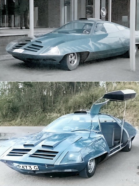 АвтоВсячина