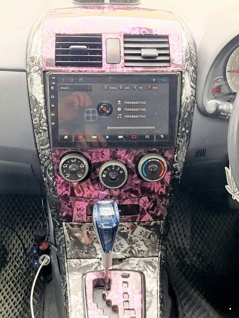 АвтоВсячина