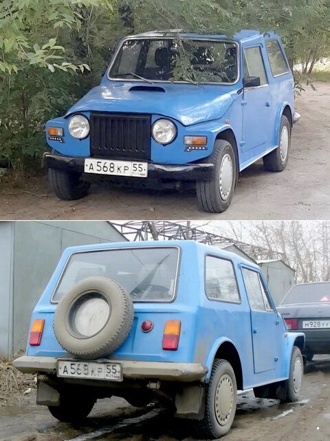 АвтоВсячина