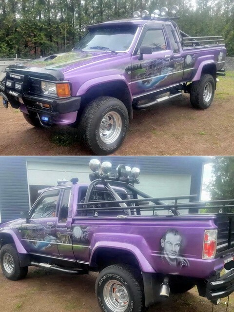 АвтоВсячина