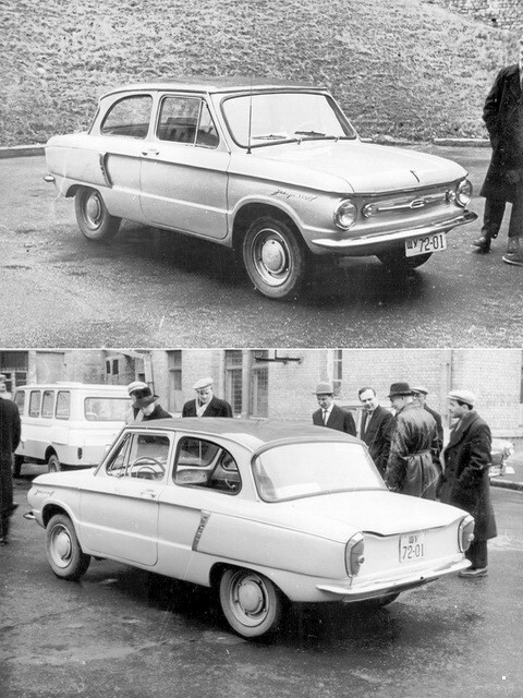 АвтоВсячина