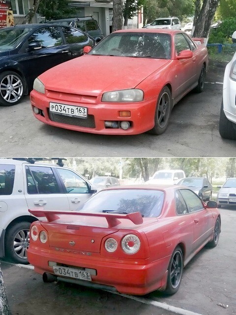 АвтоВсячина