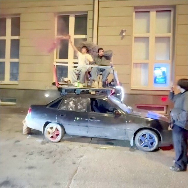 АвтоВсячина
