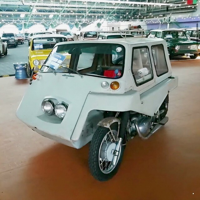 АвтоВсячина