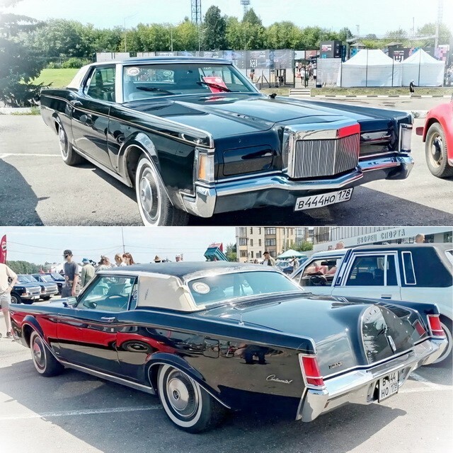 АвтоВсячина