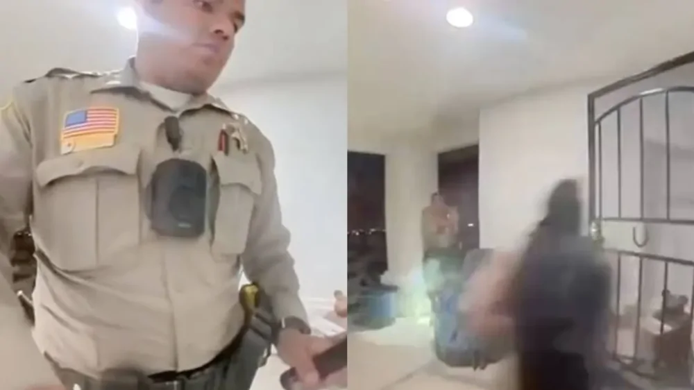 В Калифорнии подросток получил огнестрельные ранения из-за недоразумения с полицией