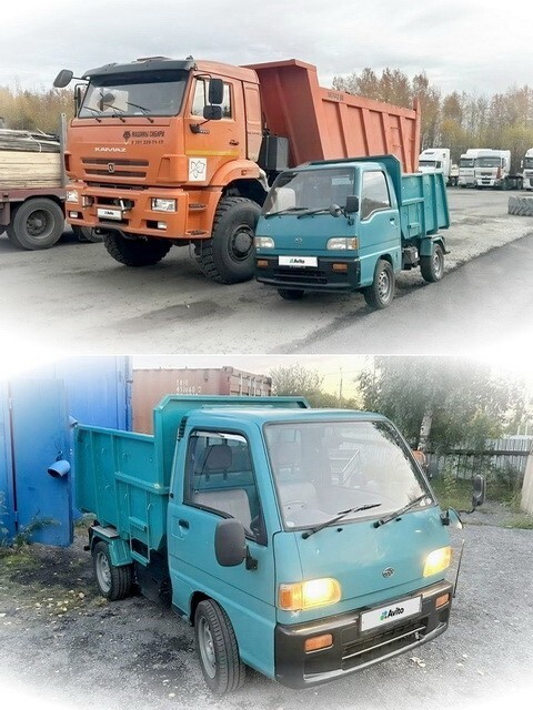 АвтоВсячина