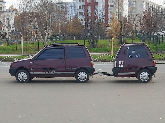 АвтоВсячина