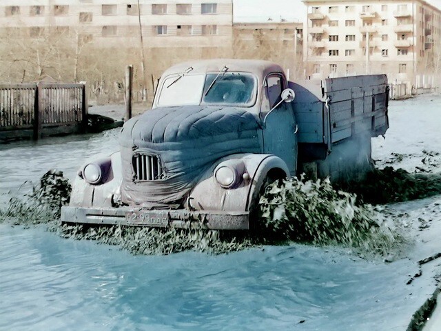 АвтоВсячина