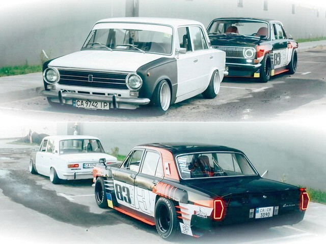 АвтоВсячина