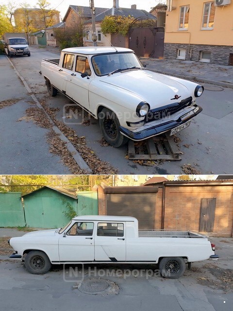 АвтоВсячина