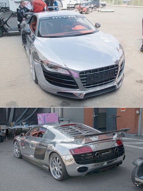 АвтоВсячина