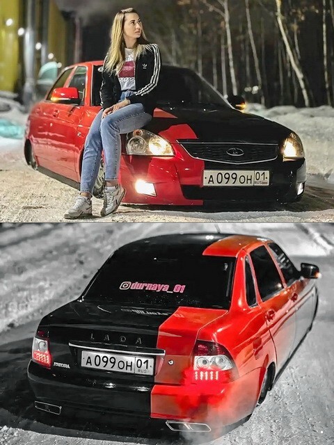 АвтоВсячина