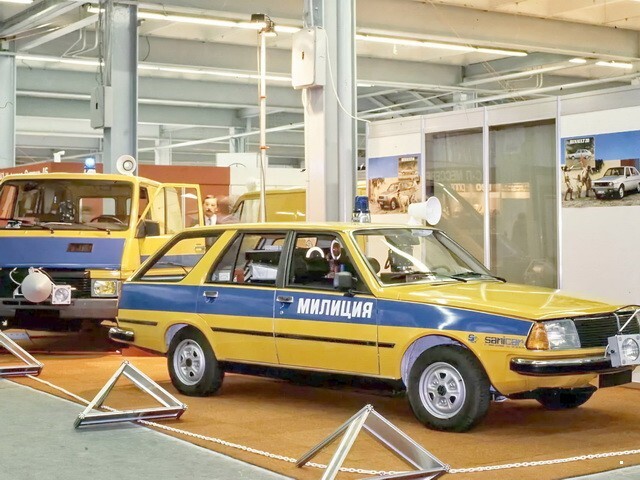 АвтоВсячина