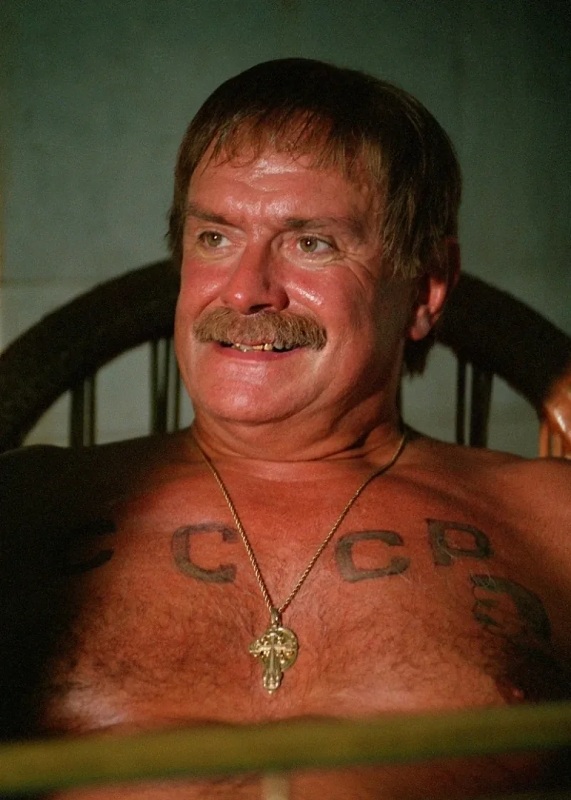 Всё вразнобой&nbsp;