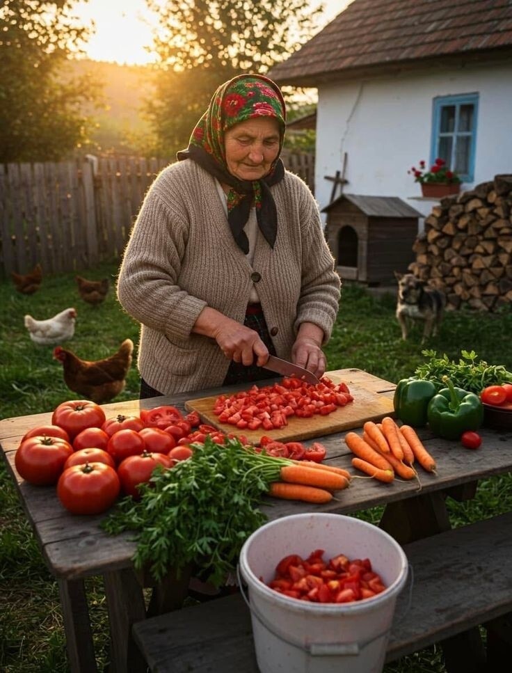 Всё вразнобой&nbsp;