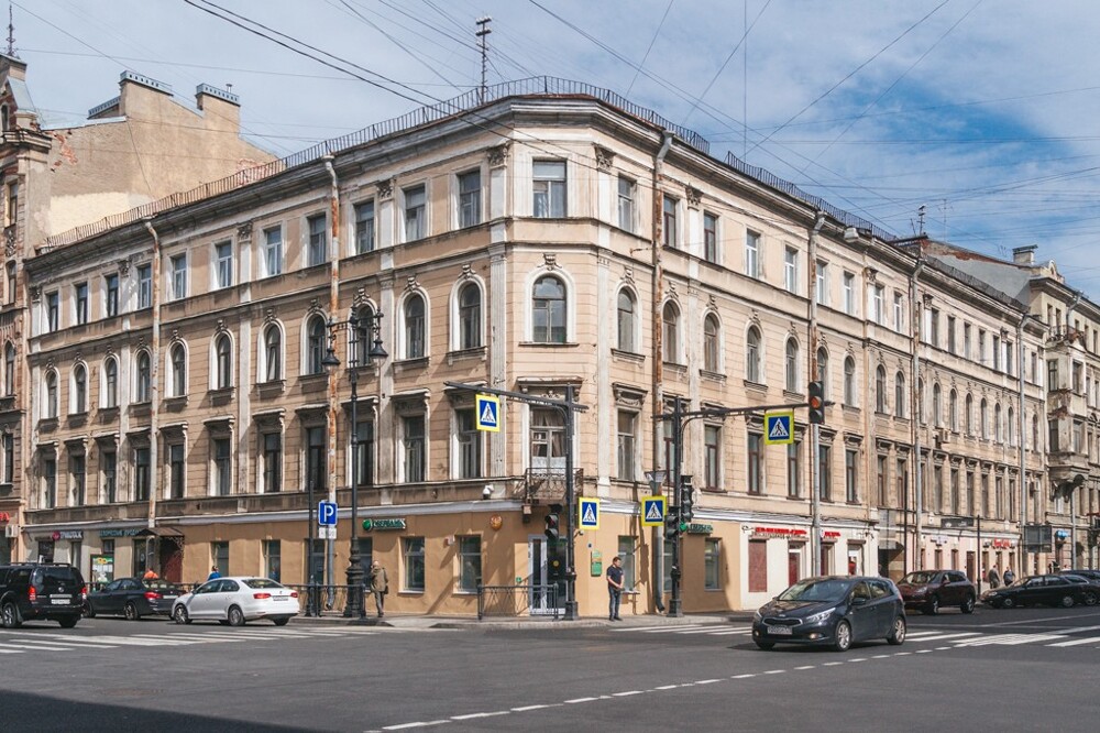Кто придумал коммуналки?