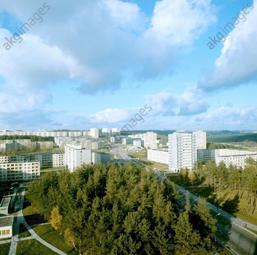 Интересные фотографии времен СССР