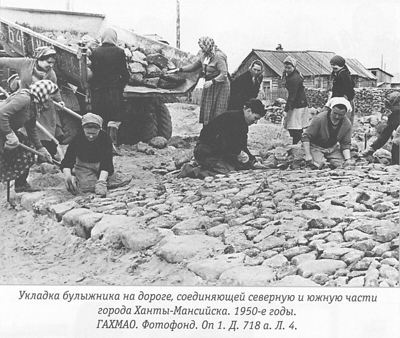 Интересные фотографии времен СССР