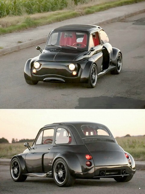 АвтоВсячина