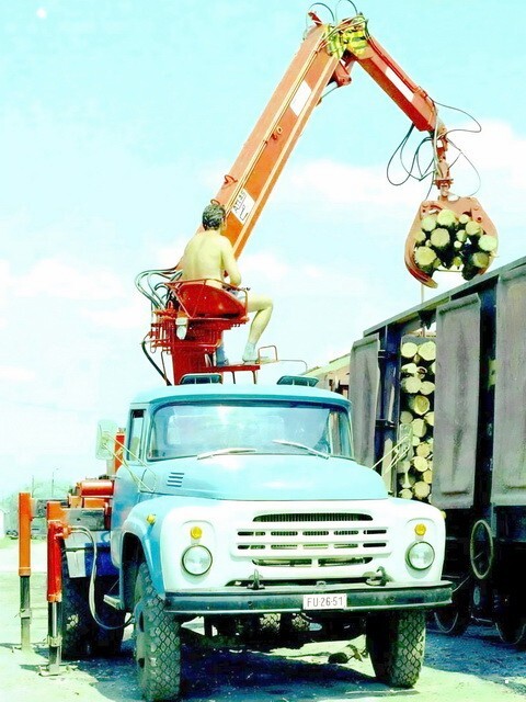 АвтоВсячина