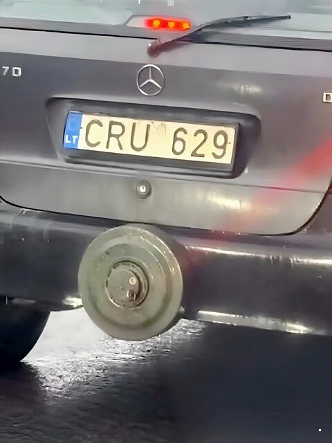 АвтоВсячина