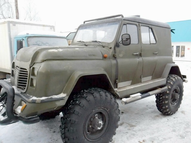 АвтоВсячина