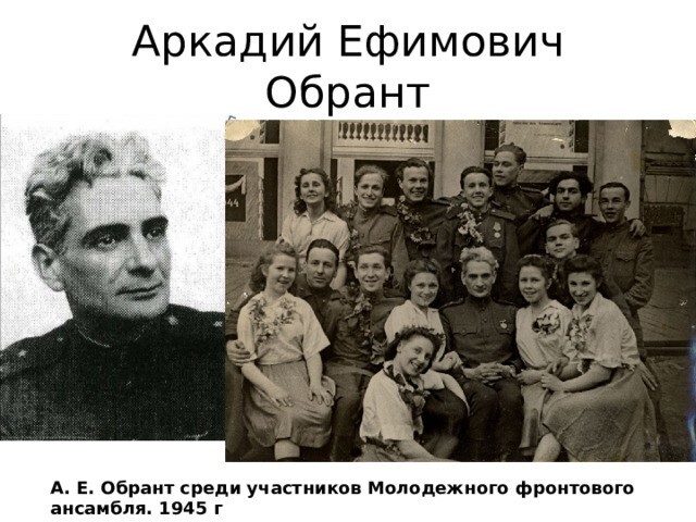 Созвездие Обранта