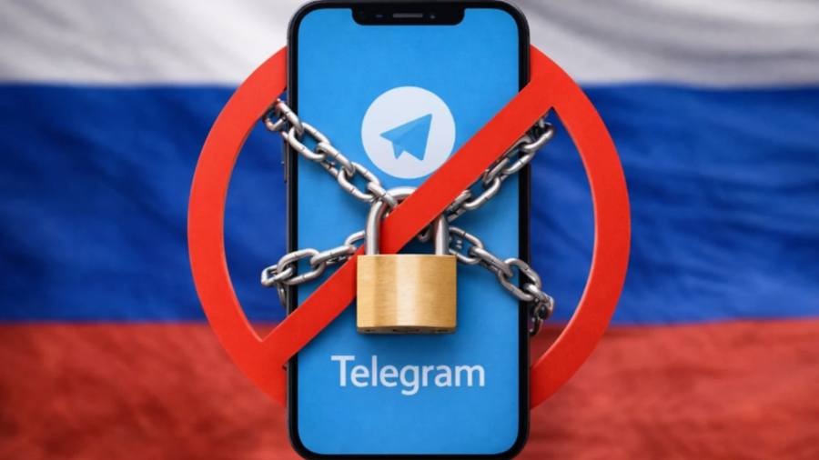 Цена блокировки Telegram. Кто зарабатывает на замедлении популярного мессенджера?