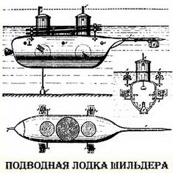 Срочное погружение