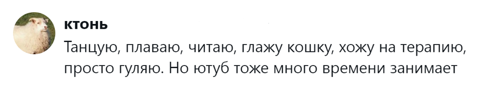 19. Без кошек никуда