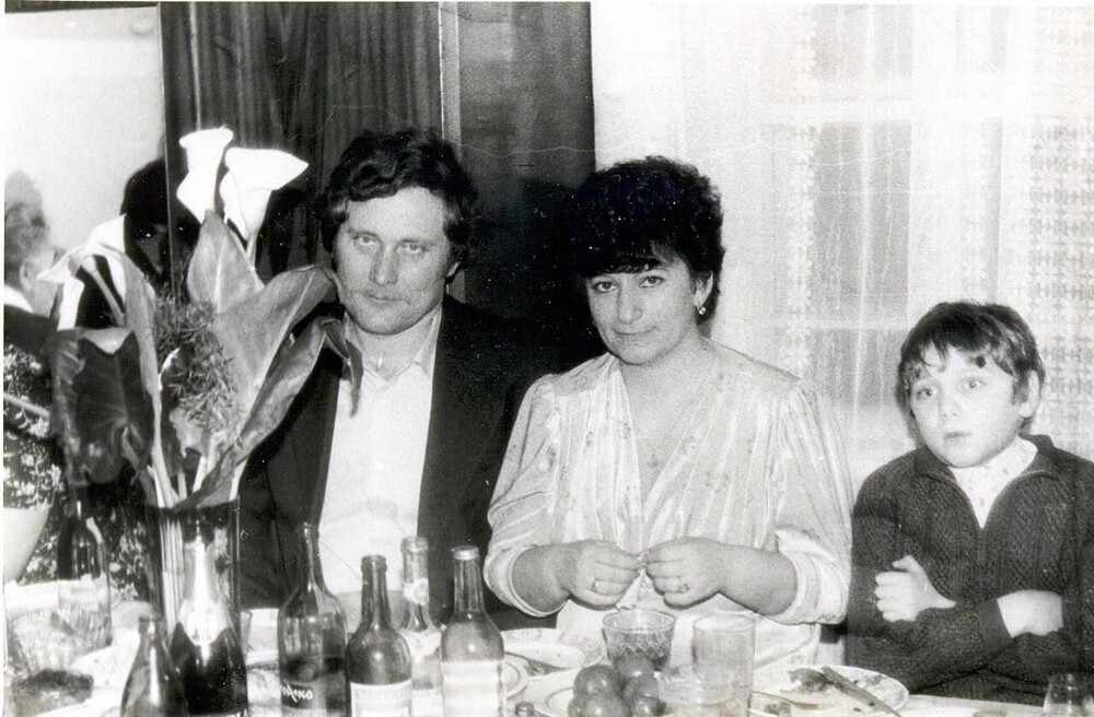 Интересные фотографии времен СССР