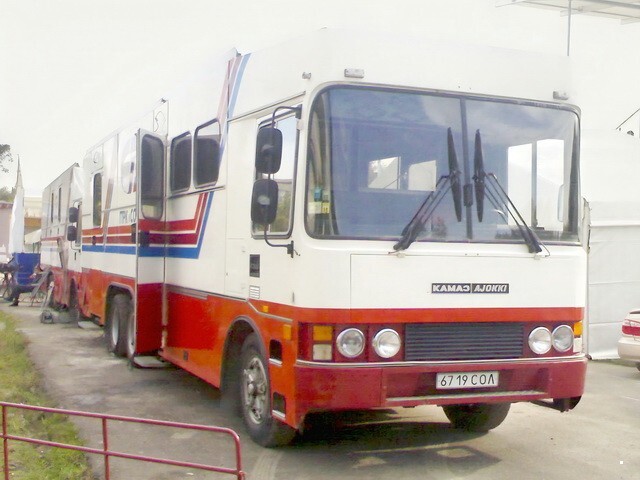 АвтоВсячина