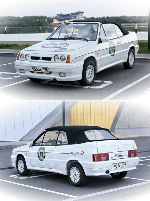 АвтоВсячина