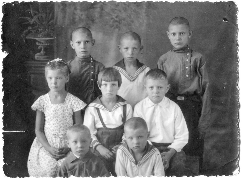 Интересные фотографии времен СССР