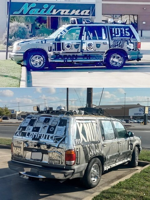 АвтоВсячина