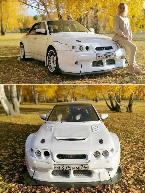 АвтоВсячина