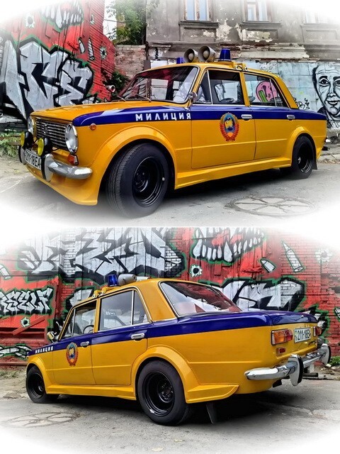 АвтоВсячина