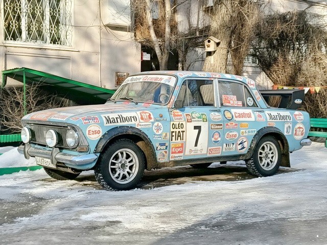 АвтоВсячина
