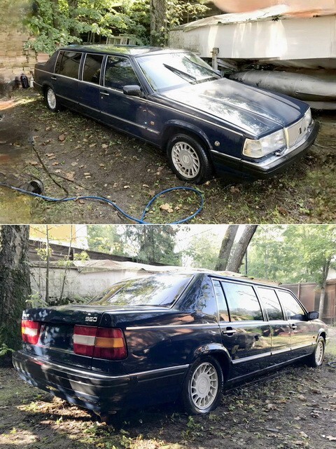 АвтоВсячина