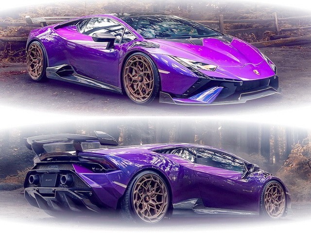 АвтоВсячина