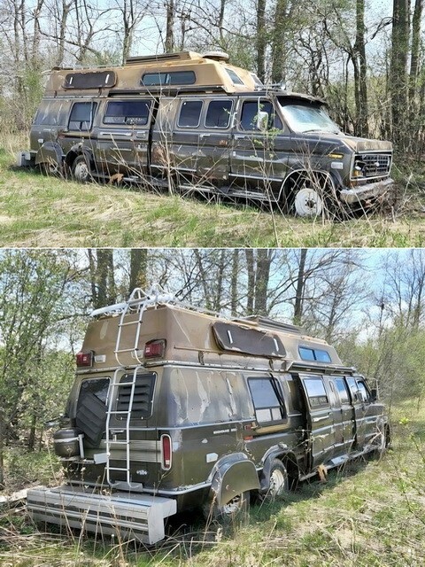 АвтоВсячина