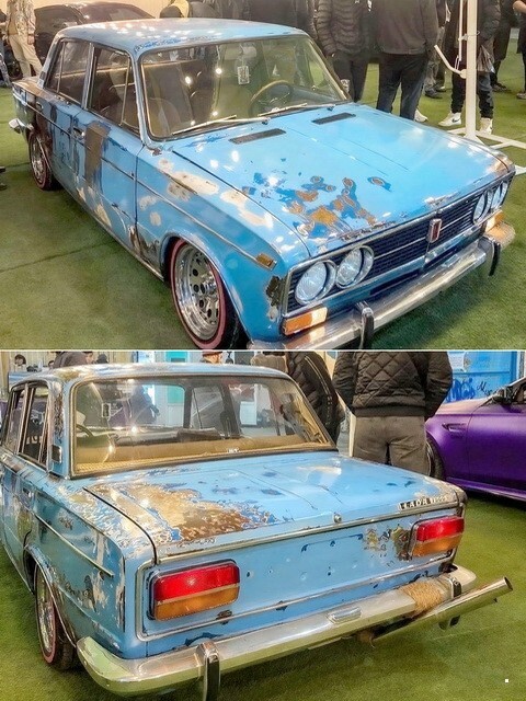 АвтоВсячина