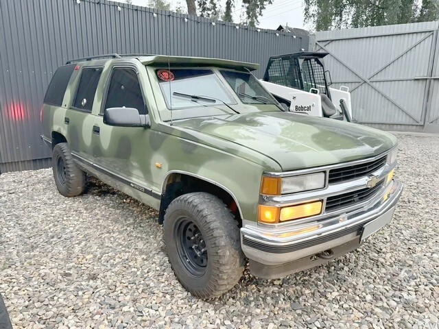 АвтоВсячина