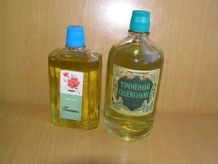 "Бюджетная выпивка"