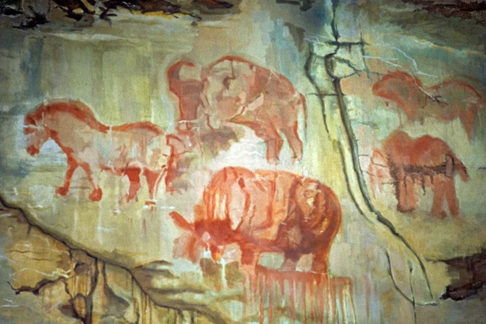 Лучше гор могут быть только горы