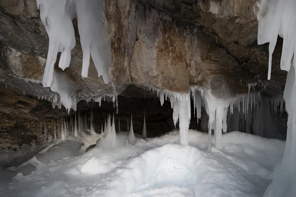 Лучше гор могут быть только горы